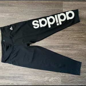 Adidas Leggings